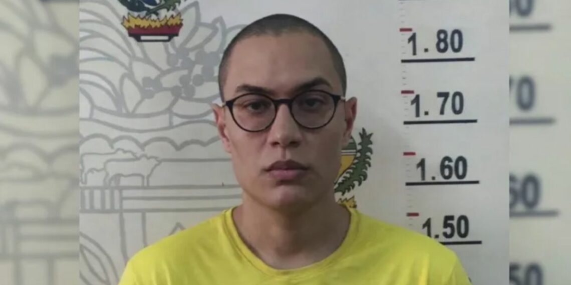 Influenciador Raphael Sousa Oliveira, da página Choquei, é preso em operação da Polícia Federal que investiga lavagem de dinheiro e estelionato digital.