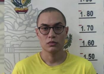 Influenciador Raphael Sousa Oliveira, da página Choquei, é preso em operação da Polícia Federal que investiga lavagem de dinheiro e estelionato digital.
