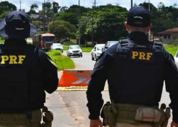 PRF lança Operação Semana Santa 2026 com reforço na fiscalização e ações educativas após alta de infrações nas rodovias federais.