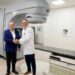 Governo federal entrega aceleradores lineares para tratamento do câncer em cinco estados e amplia acesso à radioterapia no SUS.