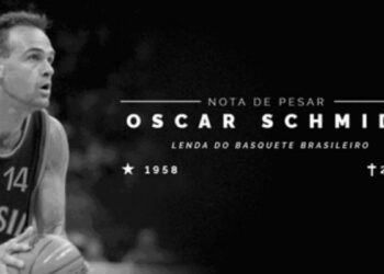 Oscar Schmidt, lenda do basquete, deixa legado histórico com recordes e conquistas pela Seleção Brasileira e reconhecimento internacional.