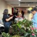 Feira na Assembleia Legislativa oferece presentes artesanais para o Dia das Mães com preços acessíveis e incentivo ao empreendedorismo.