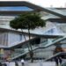 O Museu da Imagem e do Som do Rio de Janeiro iniciou suas atividades culturais com a exposição “Arquitetura em Cena”, que revela a história da nova sede em Copacabana e fotos antigas da cidade.