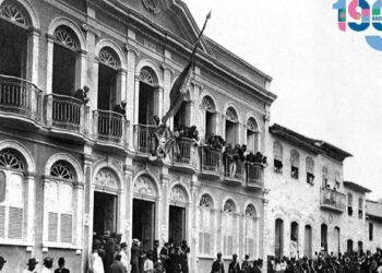 Exposição “Caminhos da Cidadania” celebra os 190 anos da Assembleia Legislativa do Espírito Santo com documentos inéditos, arte e memória histórica.