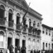 Exposição “Caminhos da Cidadania” celebra os 190 anos da Assembleia Legislativa do Espírito Santo com documentos inéditos, arte e memória histórica.