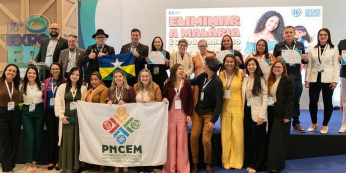 Brasil atinge menor número de casos de malária desde 1979 e amplia ações de prevenção, diagnóstico e tratamento pelo SUS.
