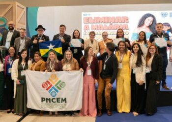 Brasil atinge menor número de casos de malária desde 1979 e amplia ações de prevenção, diagnóstico e tratamento pelo SUS.