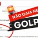 Detran-ES alerta sobre golpes com sites falsos que imitam o portal oficial e geram boletos fraudulentos. Saiba como se proteger e evitar prejuízos.