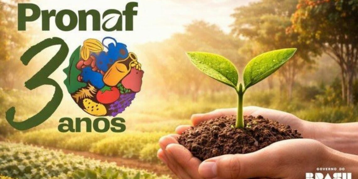 Pesquisa inédita mostra que o Pronaf eleva em cerca de 18% a produção da agricultura familiar, fortalece renda no campo e amplia desenvolvimento regional.