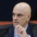 O ministro Alexandre de Moraes, do STF, determinou a prisão definitiva de sete condenados por participação em ações de desinformação relacionadas à tentativa de golpe em 2022.