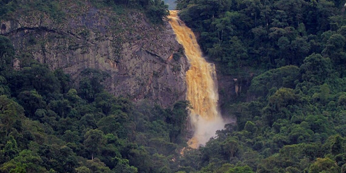 Projeto de Lei 79/2026 propõe reconhecer a Cachoeira da Prata, em Castelo, como patrimônio natural do Espírito Santo, reforçando sua preservação e potencial turístico.