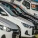 Emplacamentos de veículos no Brasil crescem 16,09% no primeiro trimestre de 2026, com destaque para motos e forte desempenho em março.