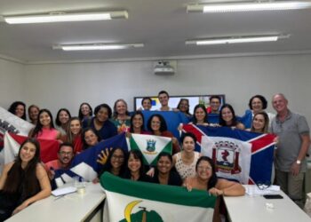 Vitória intensifica o combate à fome com a adesão ao Protocolo Brasil Sem Fome. Semas participa de encontro estadual para fortalecer políticas de segurança alimentar e nutricional.