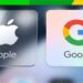 Ministério da Justiça notifica Google e Apple por apps de apostas ilegais disponíveis no Brasil. Governo investiga falhas e cobra explicações das plataformas.