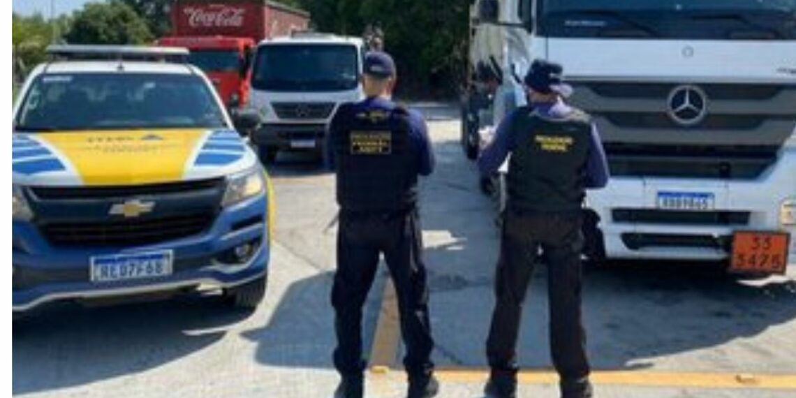 Decisões judiciais confirmam validade da tabela do frete e reforçam fiscalização da ANTT no transporte de cargas.
