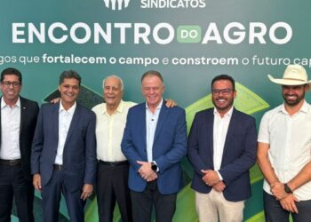 Encontro do agro no Espírito Santo reforça parceria entre produtores, Assembleia e governo para fortalecer o setor rural.