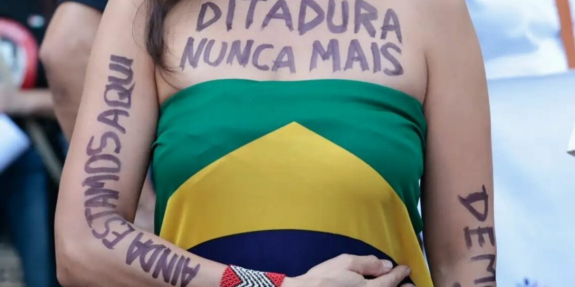 O TRF-3 manteve a condenação da União e do Estado de São Paulo ao pagamento de R$ 300 mil a uma estudante universitária vítima de perseguição, prisão ilegal e tortura durante o regime militar.