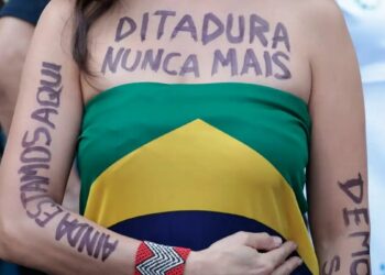 O TRF-3 manteve a condenação da União e do Estado de São Paulo ao pagamento de R$ 300 mil a uma estudante universitária vítima de perseguição, prisão ilegal e tortura durante o regime militar.