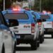 Polícia Militar do Rio reforça segurança com mais de 4 mil agentes no feriadão. Ações incluem estradas, praias, turismo e eventos esportivos.
