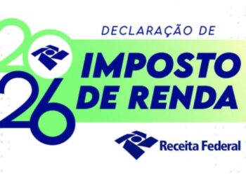 Receita Federal publica guia com 745 perguntas e respostas para o IRPF 2026, com orientações atualizadas para declaração do Imposto de Renda.