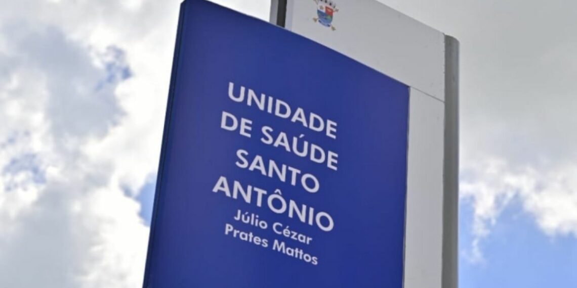 Vitória inaugura nova Unidade de Saúde de Santo Antônio com estrutura ampliada, mais consultórios e capacidade para até 50 mil atendimentos mensais.