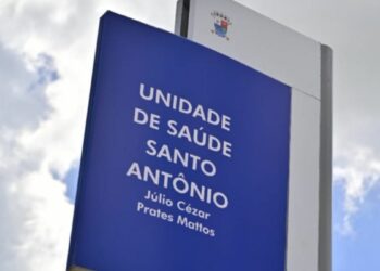 Vitória inaugura nova Unidade de Saúde de Santo Antônio com estrutura ampliada, mais consultórios e capacidade para até 50 mil atendimentos mensais.