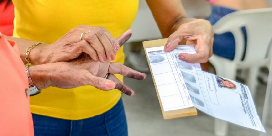 Semana Nacional do Registro Civil “Registre-se!” acontece em Vitória e oferece emissão gratuita de certidões e da nova Carteira de Identidade Nacional, além de serviços jurídicos e sociais.