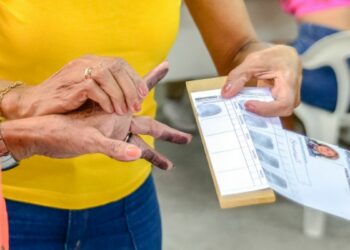 Semana Nacional do Registro Civil “Registre-se!” acontece em Vitória e oferece emissão gratuita de certidões e da nova Carteira de Identidade Nacional, além de serviços jurídicos e sociais.