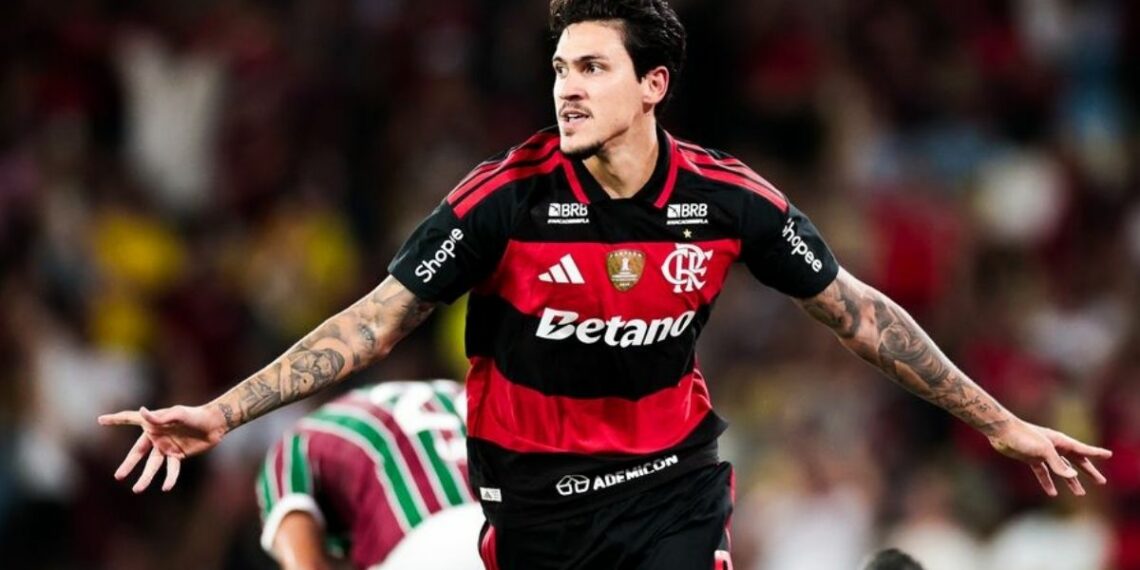 O Flamengo derrotou o Fluminense por 2 a 1 e assumiu a vice-liderança do Brasileirão. Corinthians e Palmeiras empataram sem gols, enquanto Cruzeiro, Athletico-PR e Bahia conquistaram importantes vitórias na 11ª rodada.
