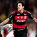 O Flamengo derrotou o Fluminense por 2 a 1 e assumiu a vice-liderança do Brasileirão. Corinthians e Palmeiras empataram sem gols, enquanto Cruzeiro, Athletico-PR e Bahia conquistaram importantes vitórias na 11ª rodada.