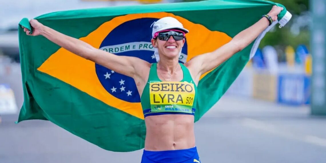 Nova lei institui a Semana Nacional do Esporte no Brasil, com atividades voltadas à promoção da saúde, inclusão social e qualidade de vida por meio da prática esportiva.