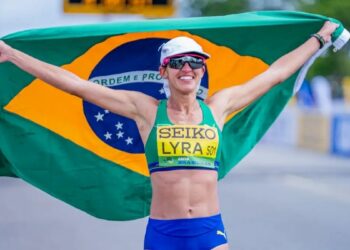 Nova lei institui a Semana Nacional do Esporte no Brasil, com atividades voltadas à promoção da saúde, inclusão social e qualidade de vida por meio da prática esportiva.