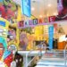 Duas exposições em São Paulo valorizam o protagonismo feminino no graffiti. Com entrada gratuita, as mostras abordam violência, autonomia e resistência das mulheres.