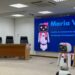 Vitória participa da Semana Nacional da Saúde do CNJ e apresenta investimentos em saúde digital, inovação no atendimento e ações voltadas à população.