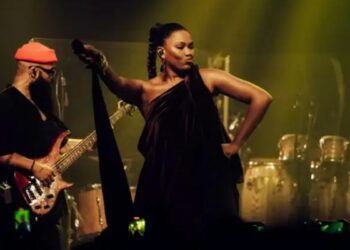 Teatro Cultura Artística, em São Paulo, apresenta 13 shows da Série Petrobras com artistas como Luedji Luna, Chico César e Majur. Confira a programação completa.
