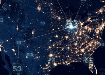 Brasil ultrapassa 60 milhões de acessos ao 5G e avança na inclusão digital com expansão do 4G em áreas rurais e conexão de mais de 99 mil escolas públicas.