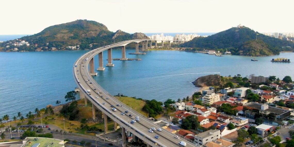 A Moto Romaria da Penha acontece neste domingo e deve reunir milhares de fiéis na Terceira Ponte, no Espírito Santo. O cortejo seguirá da Serra até a Prainha, em Vila Velha, sem interdição de pistas.