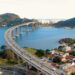 A Moto Romaria da Penha acontece neste domingo e deve reunir milhares de fiéis na Terceira Ponte, no Espírito Santo. O cortejo seguirá da Serra até a Prainha, em Vila Velha, sem interdição de pistas.