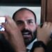 STF agenda interrogatório de Eduardo Bolsonaro em ação por coação no curso do processo; ex-parlamentar está nos EUA e não é obrigado a comparecer.
