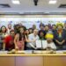Governo do Brasil anuncia o Programa Nacional de Saneamento Indígena e amplia investimentos na saúde dos povos originários, com novas unidades de saúde, mutirões e ações de qualificação profissional.