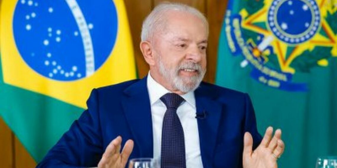 Lula diz que pode acabar com apostas on-line no Brasil, mas decisão depende do Congresso. Presidente alerta para impactos sociais, familiares e riscos à saúde.