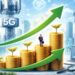 Setor de telecomunicações investe R$ 36,3 bilhões em 2025, com crescimento de 5,2%. Avanço do 5G e da fibra amplia acesso à internet no Brasil.