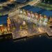 Projeto da Cidade do Samba em Vitória é ampliado para 10 barracões e promete impulsionar o carnaval, turismo e economia local. Obras terão investimento de R$ 51 milhões.