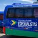 Ministério da Saúde entrega 3,3 mil veículos para transporte de pacientes do SUS em todo o Brasil. Programa vai ampliar acesso a tratamentos e consultas especializadas.