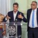 Governo do Espírito Santo apresenta operação integrada para garantir segurança e mobilidade durante a Festa da Penha e show do Guns N’ Roses no Estádio Kleber Andrade.