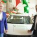 Programa Carro Sustentável impulsiona vendas de veículos de entrada no Brasil, com crescimento de 32,9% e incentivo à indústria nacional.