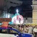 Romaria dos Homens da Festa da Penha provoca interdições no trânsito de Vitória neste sábado. Confira o trajeto, horários e orientações aos motoristas.