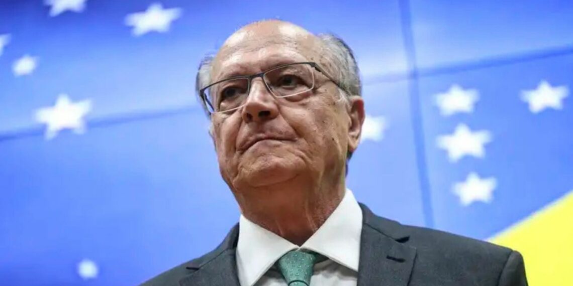 Vice-presidente Geraldo Alckmin participa do lançamento da Aliança Biodiesel em Brasília e ressalta benefícios econômicos, sociais e ambientais do biocombustível para o Brasil.