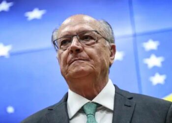 Vice-presidente Geraldo Alckmin participa do lançamento da Aliança Biodiesel em Brasília e ressalta benefícios econômicos, sociais e ambientais do biocombustível para o Brasil.