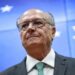 Vice-presidente Geraldo Alckmin participa do lançamento da Aliança Biodiesel em Brasília e ressalta benefícios econômicos, sociais e ambientais do biocombustível para o Brasil.